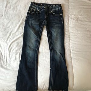 MISS ME jeans good as new